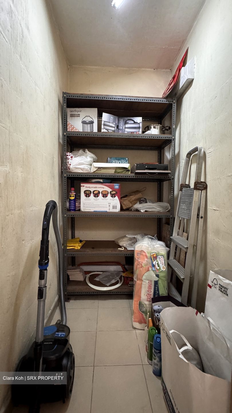 Blk 739 Nee Soon Central Spring (Yishun), HDB 3 Rooms #637751781
